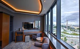 Nova Vista Centrum Hotel Eskisehir, A Member Of Radisson Individuals