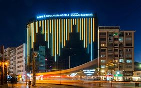 Nova Vista Centrum Hotel Eskisehir, A Member Of Radisson Individuals